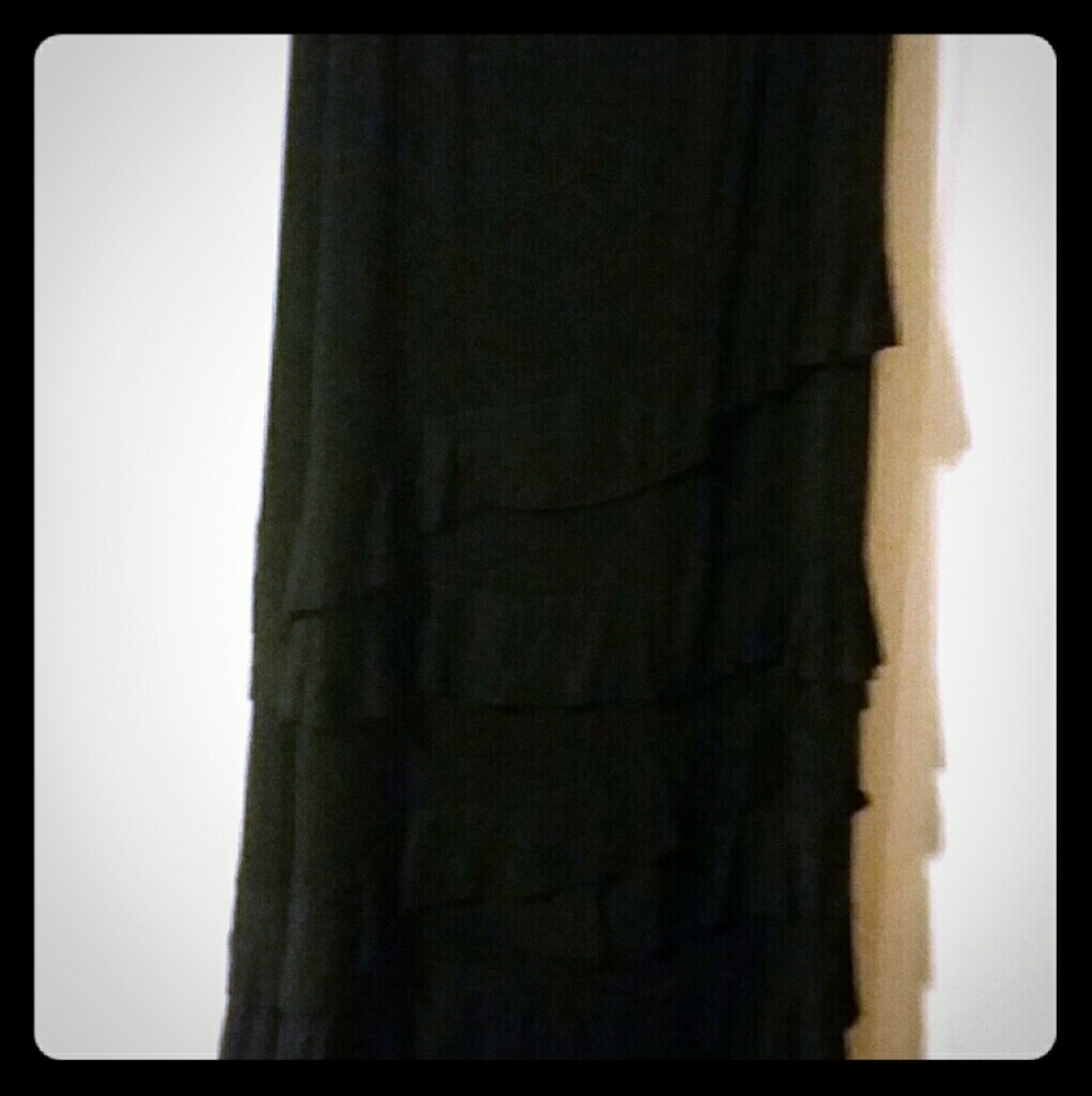 Coco Bianco Medium Skirt